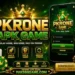 PKRONE Apk