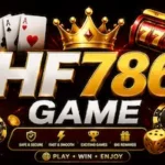 HF786 Game